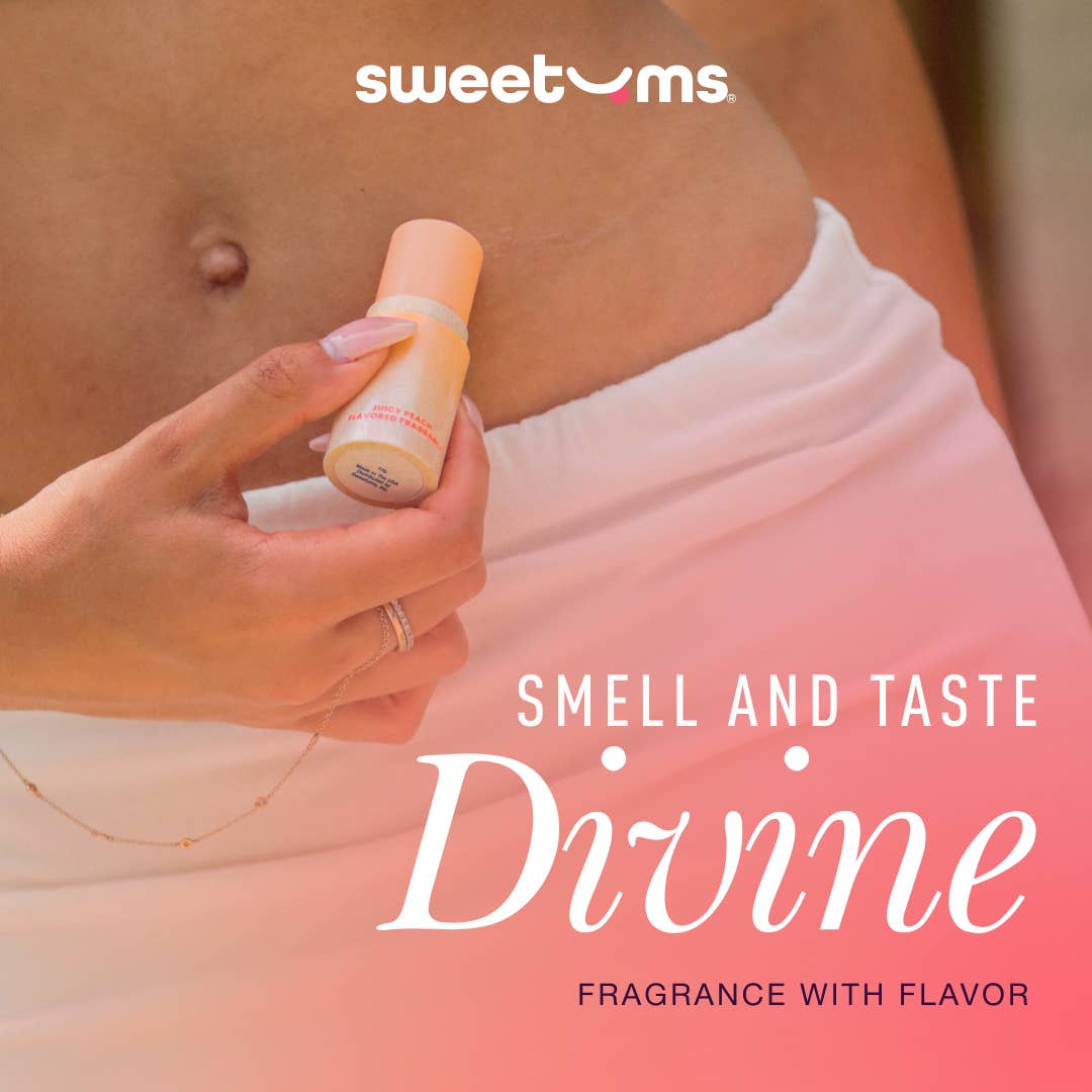 Peach Sweet Spot Flavored Fragrance Top Seller
