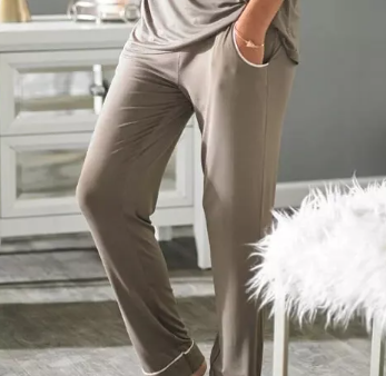 Euforia - Pantalones de salón Leto