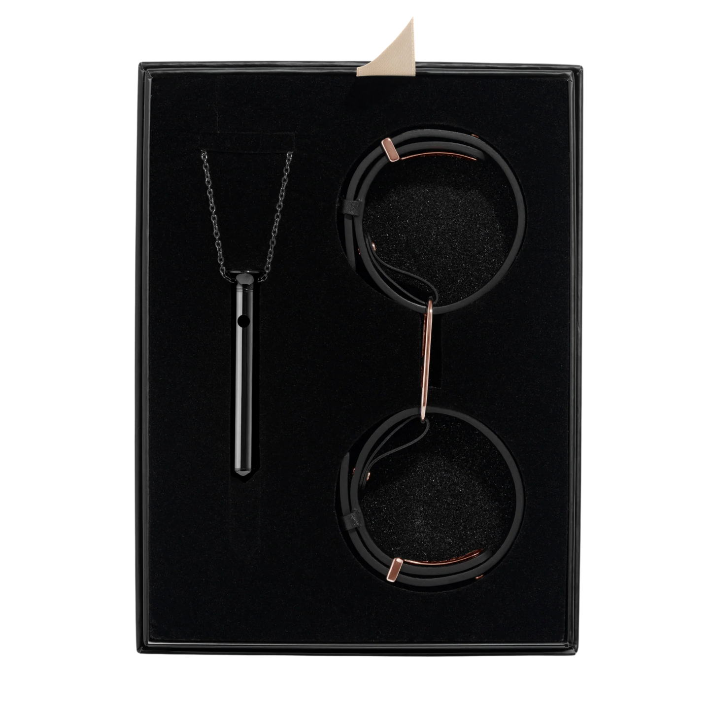 Mini Pleasure Set