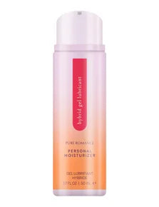 Hybrid Gel Lubricant