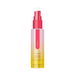 Sensaciones - Pineapple Paradise - Lubricante calentador