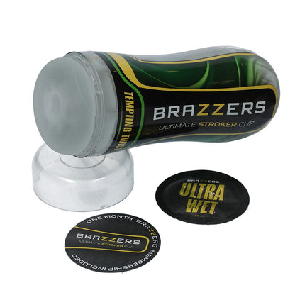 Ultimate Stroker Cup (3 options)