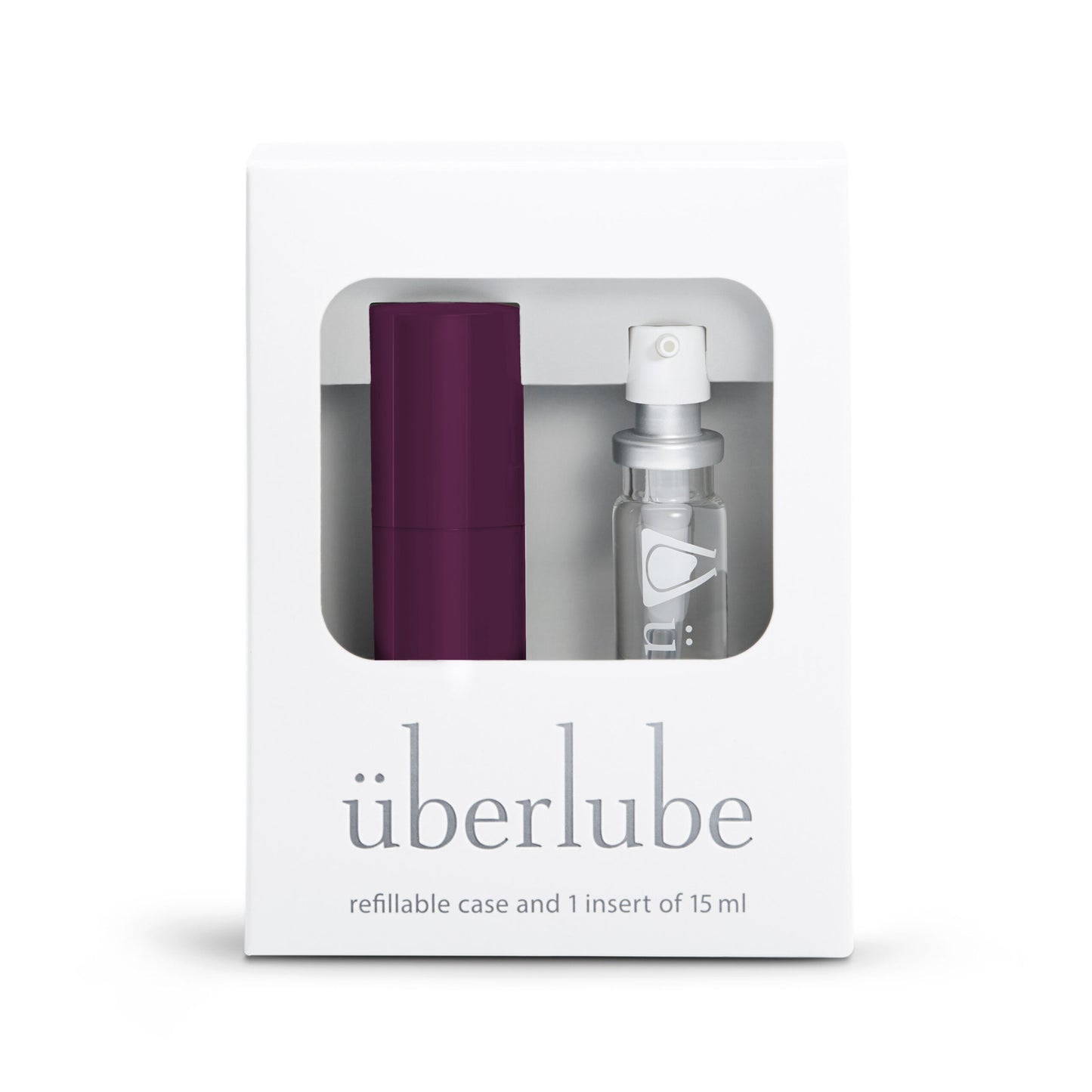 Überlube Good-To-Go Traveler
