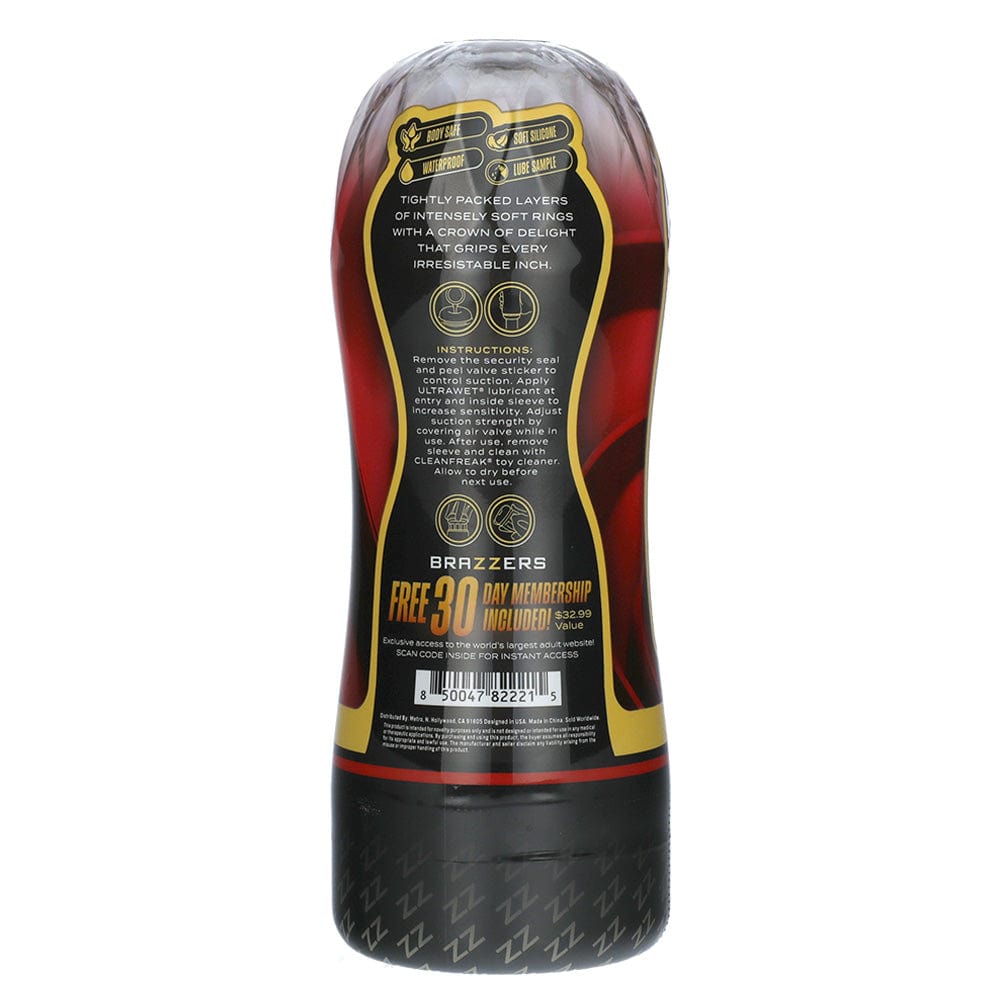 Ultimate Stroker Cup (3 options)