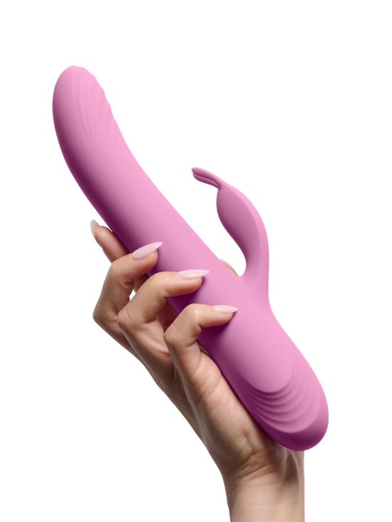 Euforia - Sure Thing - Dual-action Pulsator