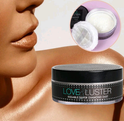 Kissable Diamond Shimmer Body Dust