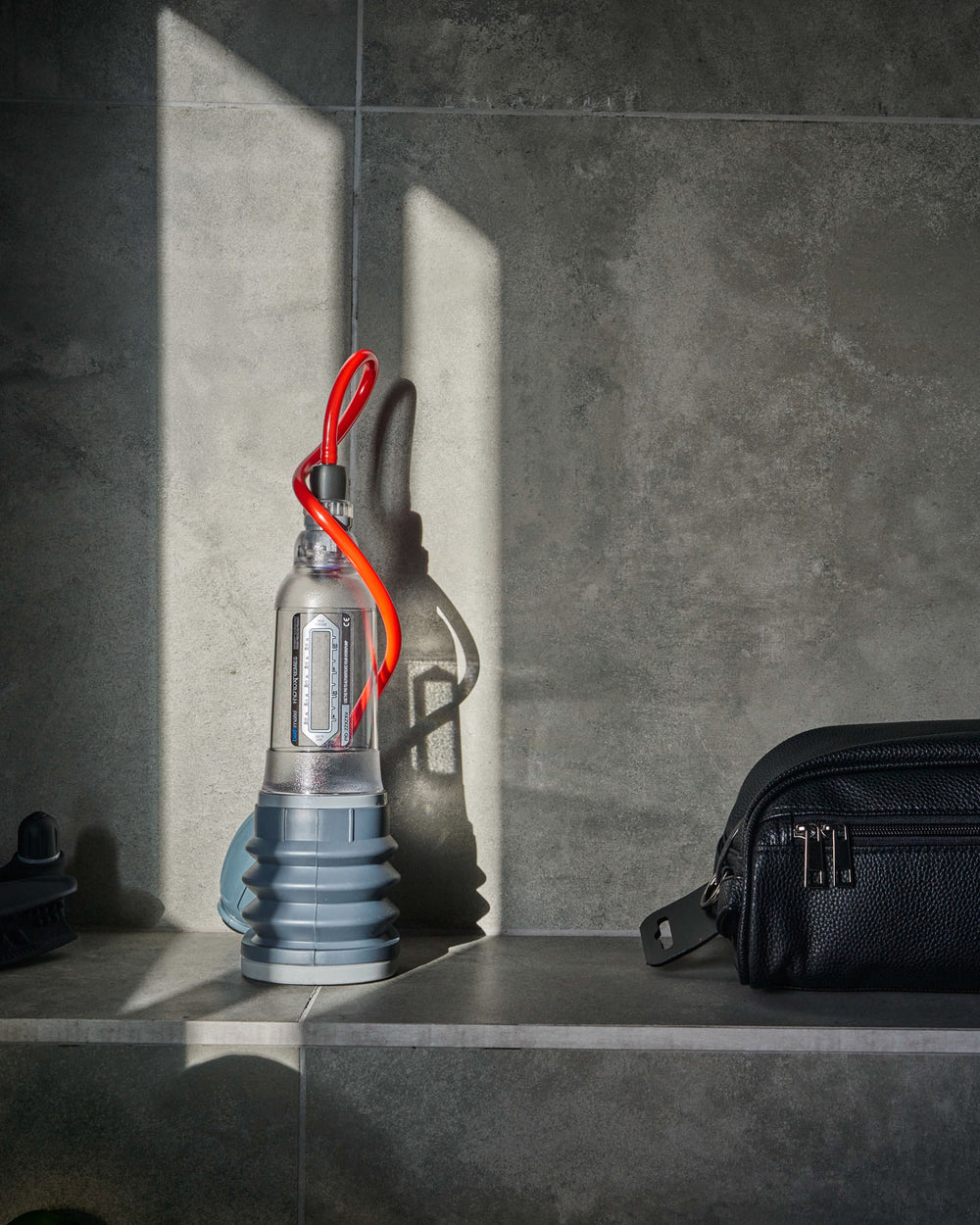 Bathmate HydroXtreme Penis Pump Kit