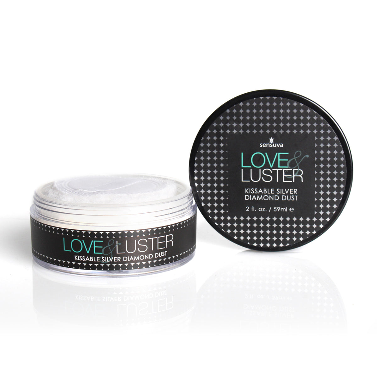 Kissable Diamond Shimmer Body Dust