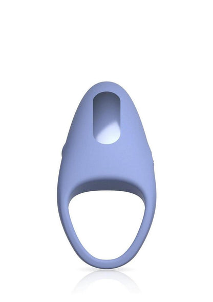 Tarvos Rechargeable Silicone C-Ring with Remote Control