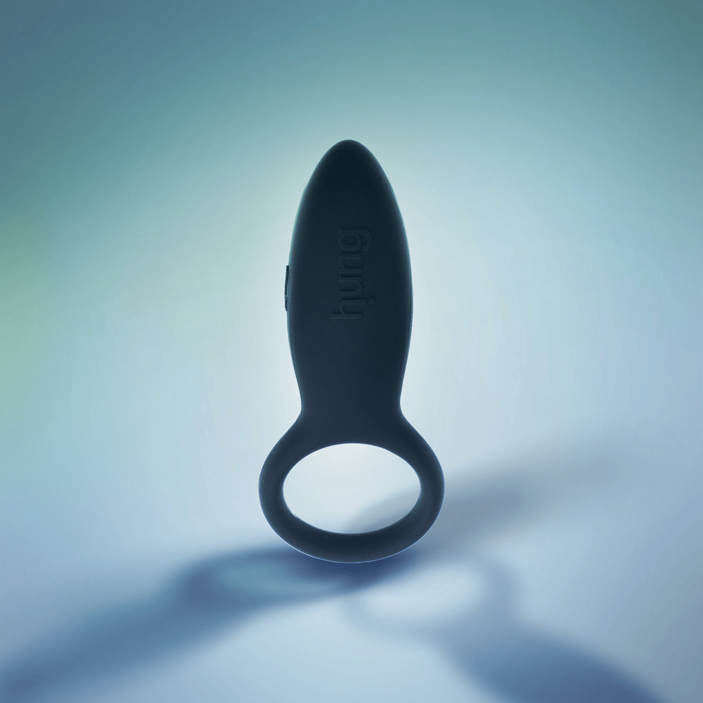 Vibrating Couples Ring