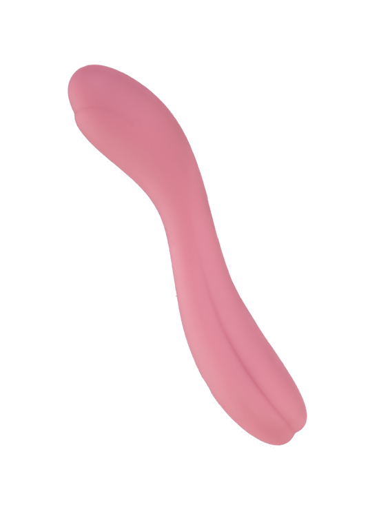 Euforia - Secret Crush - Full Silicone Vibrator
Keep This One All To Yourself