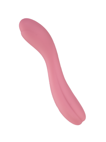 Euforia - Secret Crush - Full Silicone Vibrator
Keep This One All To Yourself