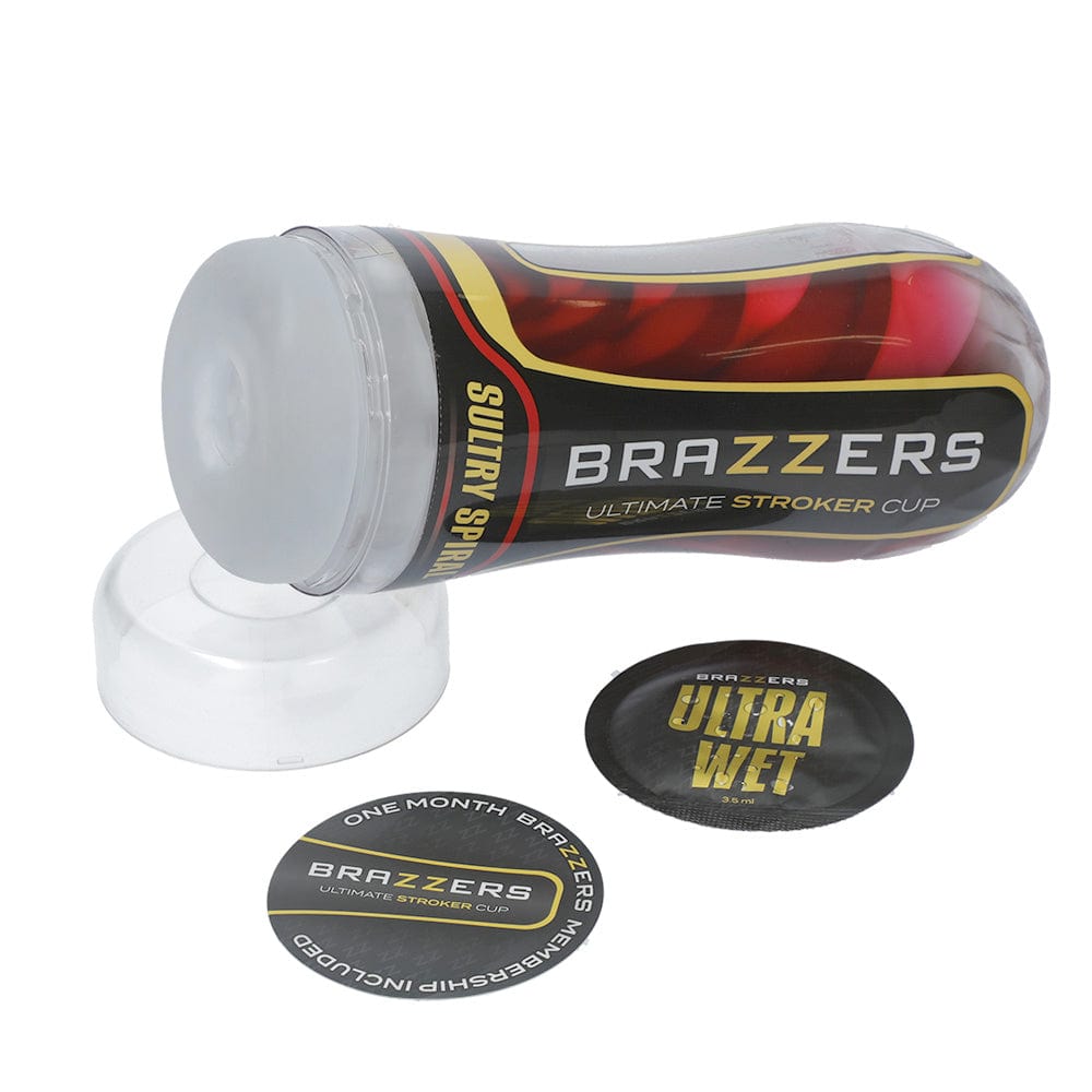 Ultimate Stroker Cup (3 options)
