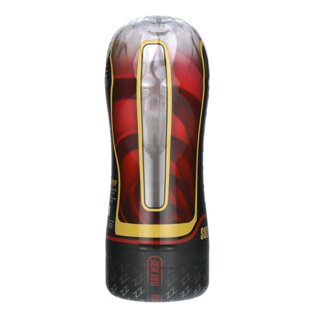 Ultimate Stroker Cup (3 options)