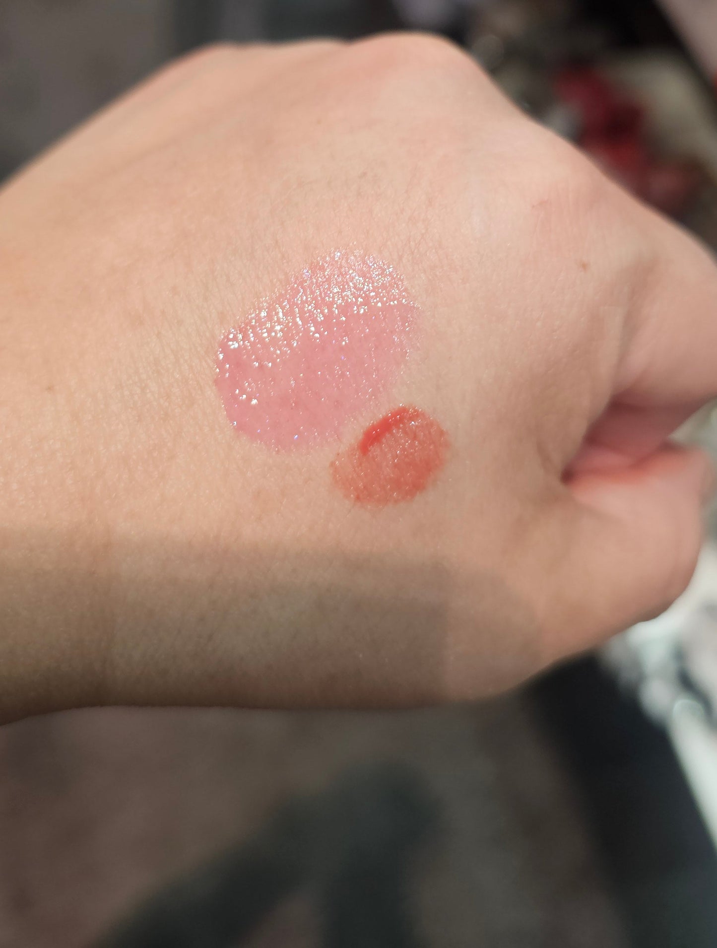 Matchmaker Kiss Chemisty Pheromone Lip Gloss