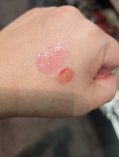 Matchmaker Kiss Chemisty Pheromone Lip Gloss