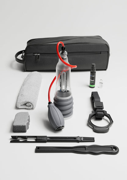 Bathmate HydroXtreme Penis Pump Kit