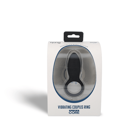 Vibrating Couples Ring
