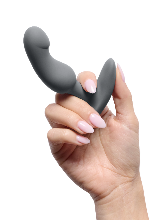 Euforia - Intimate Intrigue
Flexible Backdoor Vibrator