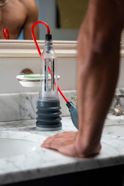 Bathmate HydroXtreme Penis Pump Kit