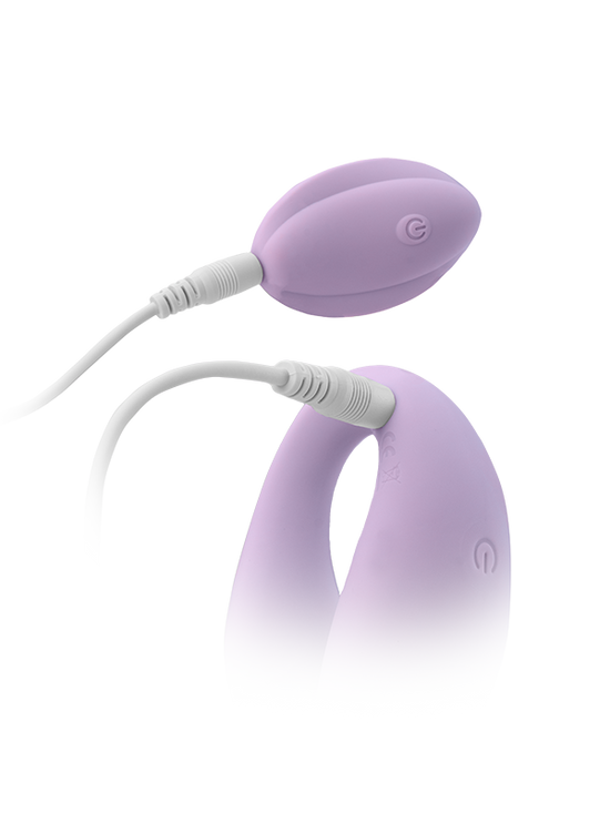 Euforia - In-Sync - Remote-Controlled Couples Vibrator