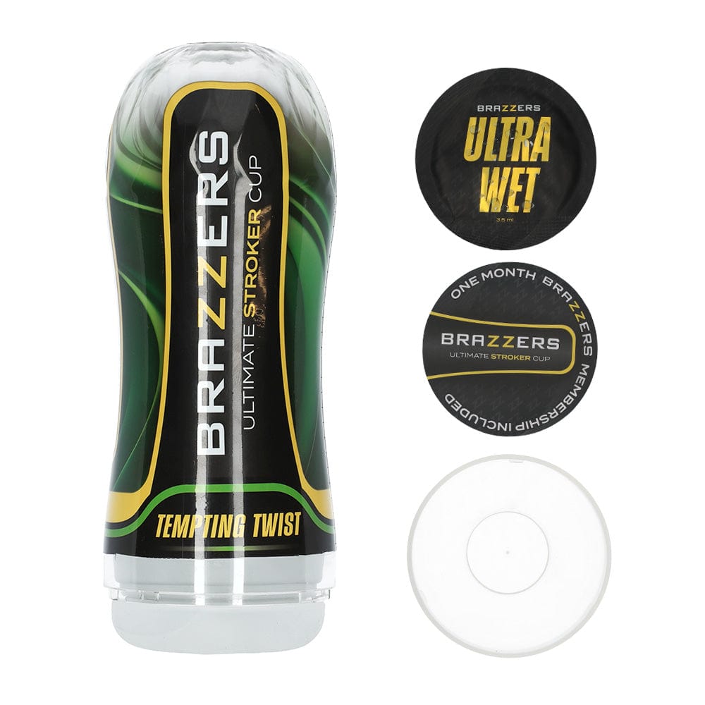 Ultimate Stroker Cup (3 options)