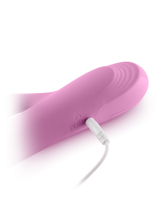 Euforia - Sure Thing - Dual-action Pulsator