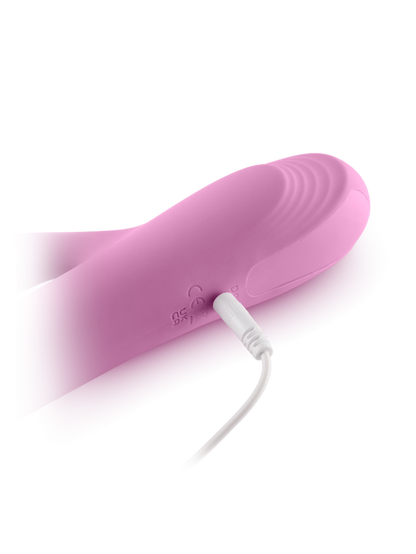 Euforia - Sure Thing - Dual-action Pulsator