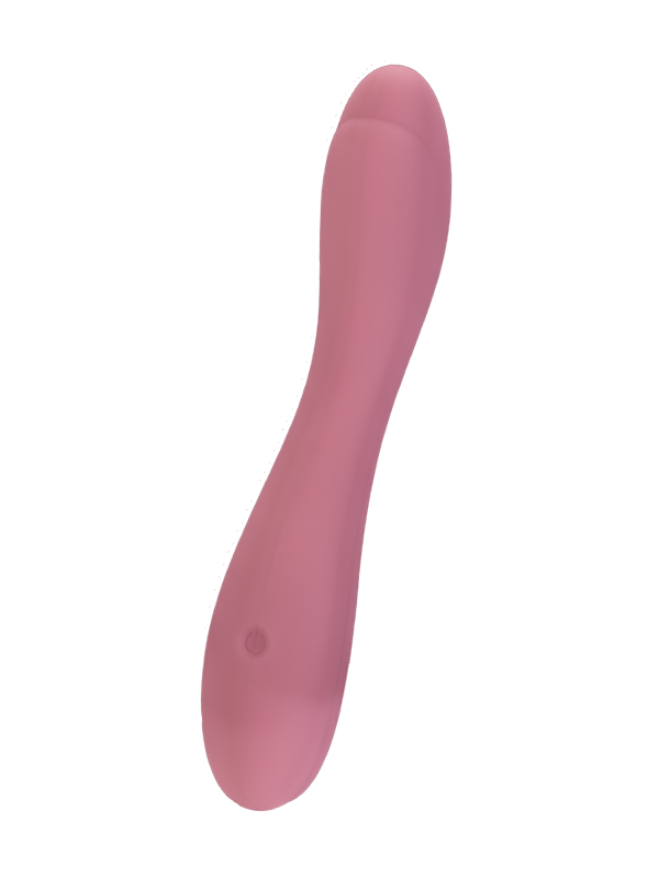 Euforia - Secret Crush - Full Silicone Vibrator
Keep This One All To Yourself