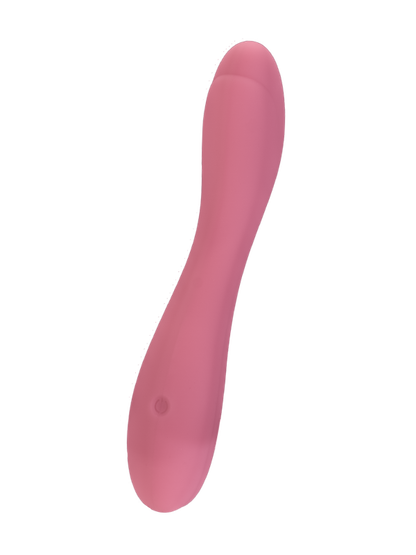 Euforia - Secret Crush - Full Silicone Vibrator
Keep This One All To Yourself
