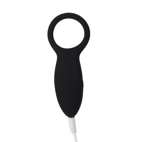 Vibrating Couples Ring