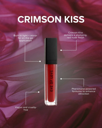 Matchmaker Kiss Chemisty Pheromone Lip Gloss
