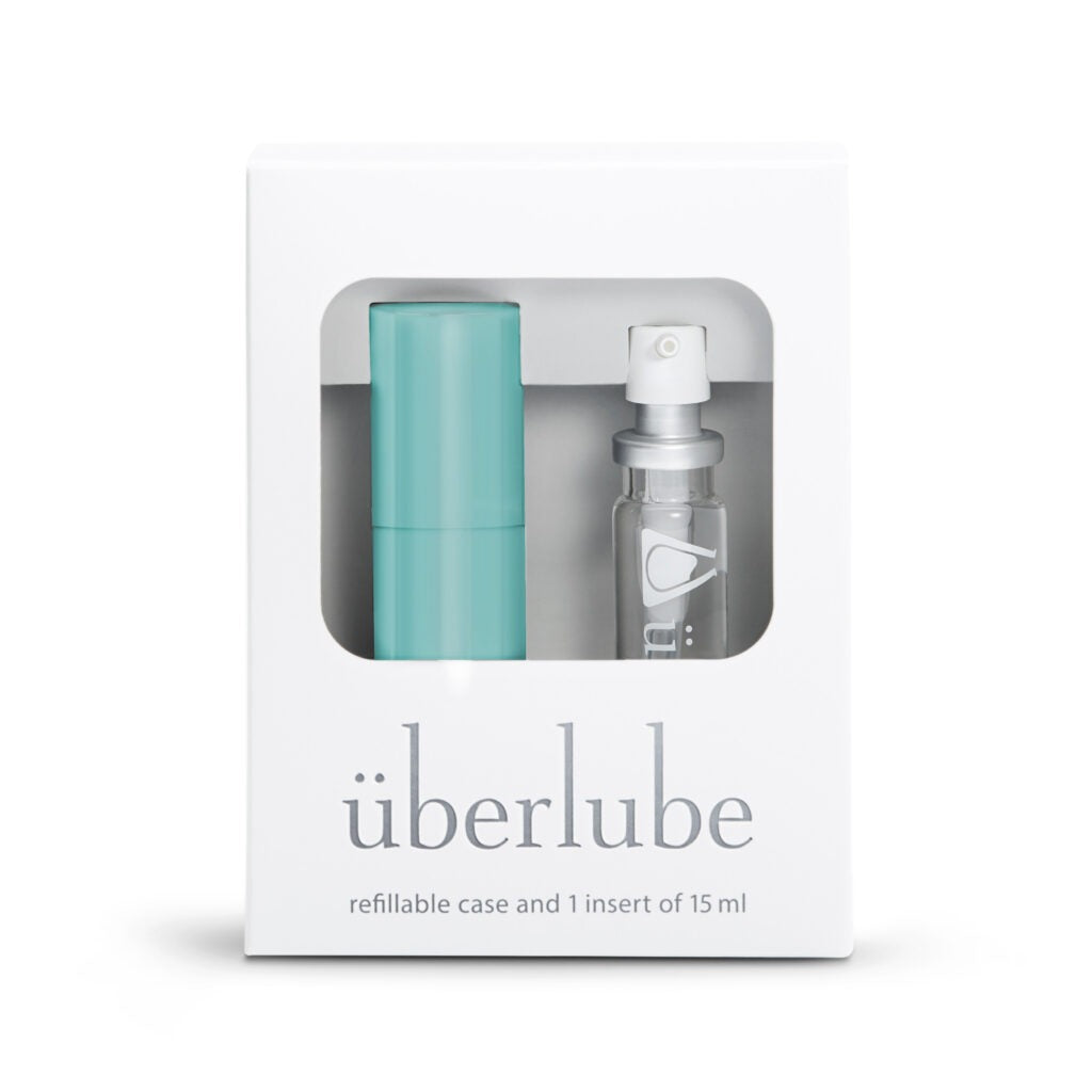 Überlube Good-To-Go Traveler