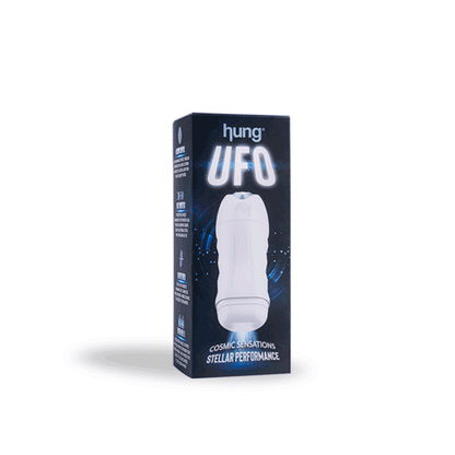 UFO Deep Space Male Trainer & Masturbator