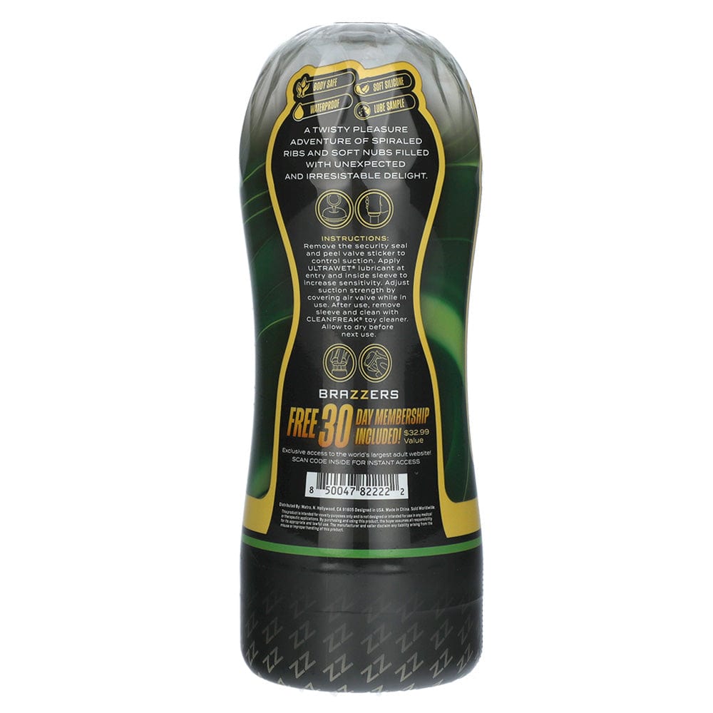 Ultimate Stroker Cup (3 options)