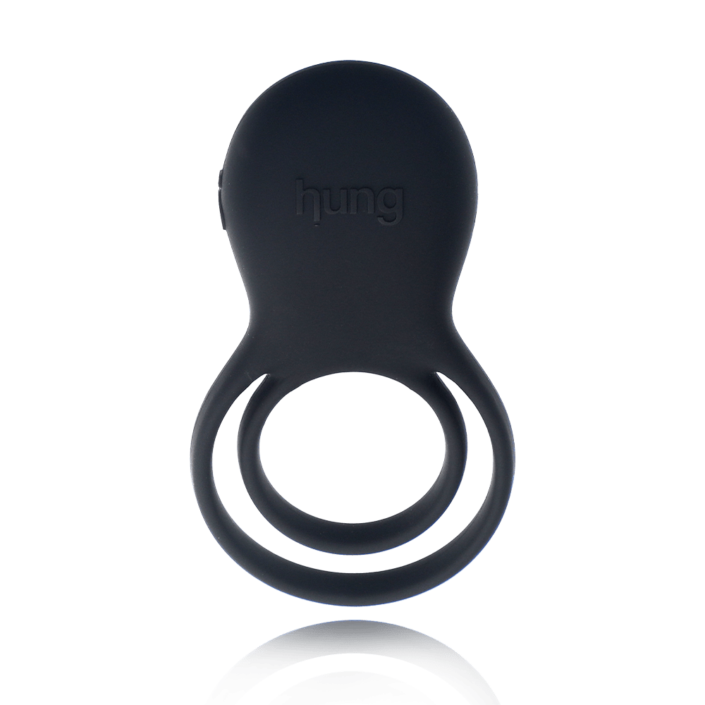 Vibrating Double Ring