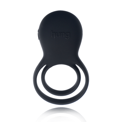 Vibrating Double Ring
