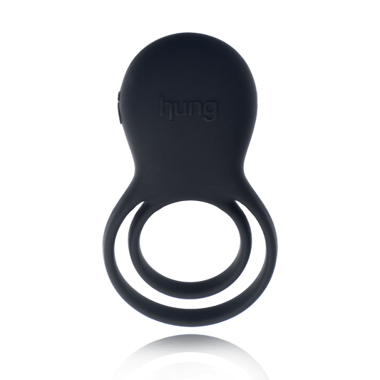 Vibrating Double Ring