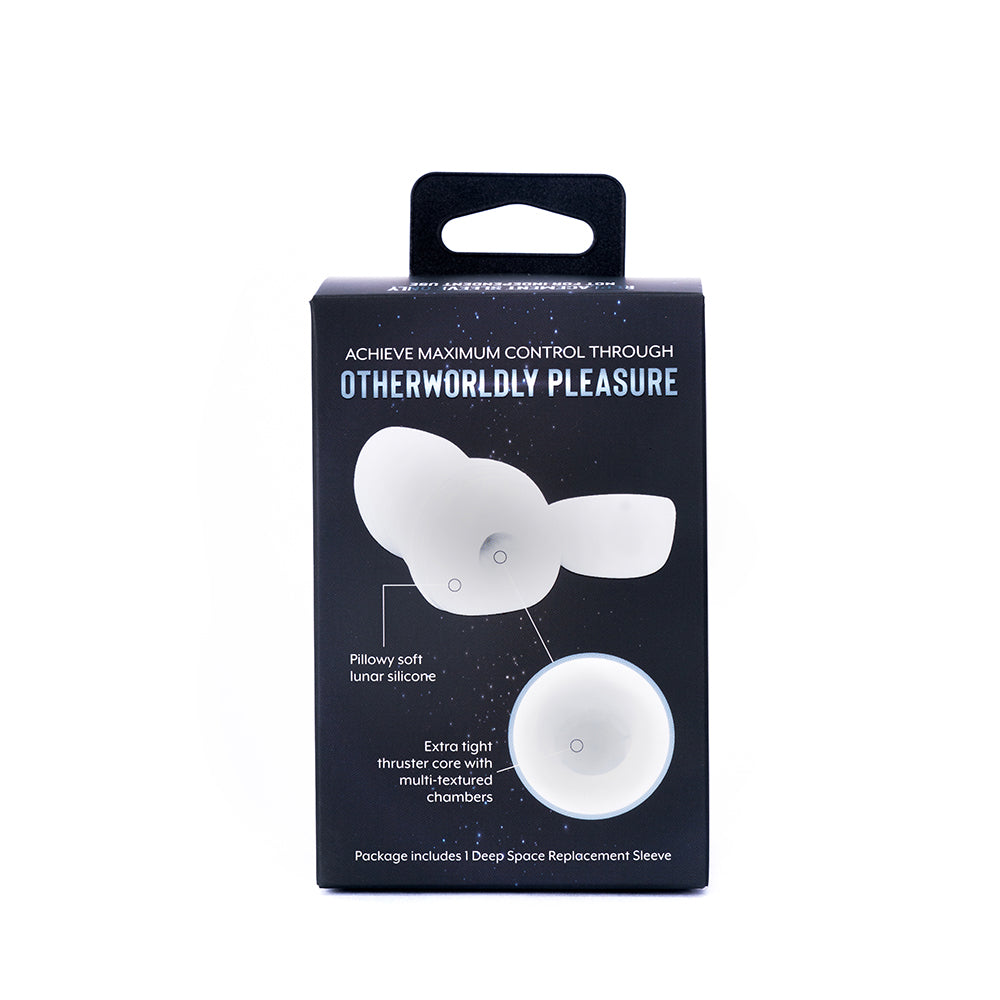 UFO Male Trainer Replacement Sleeve