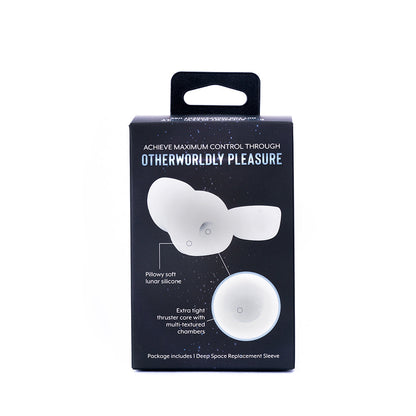 UFO Male Trainer Replacement Sleeve
