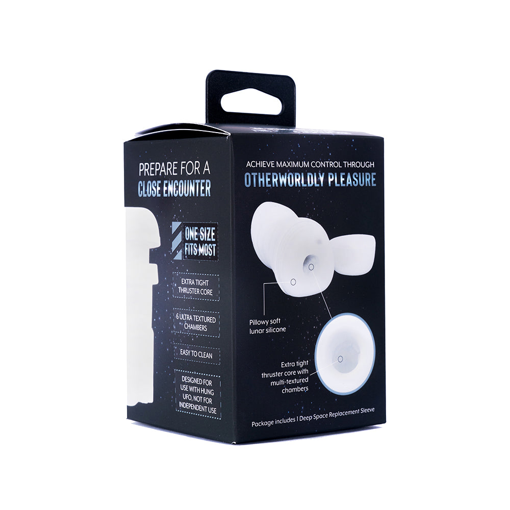 UFO Male Trainer Replacement Sleeve