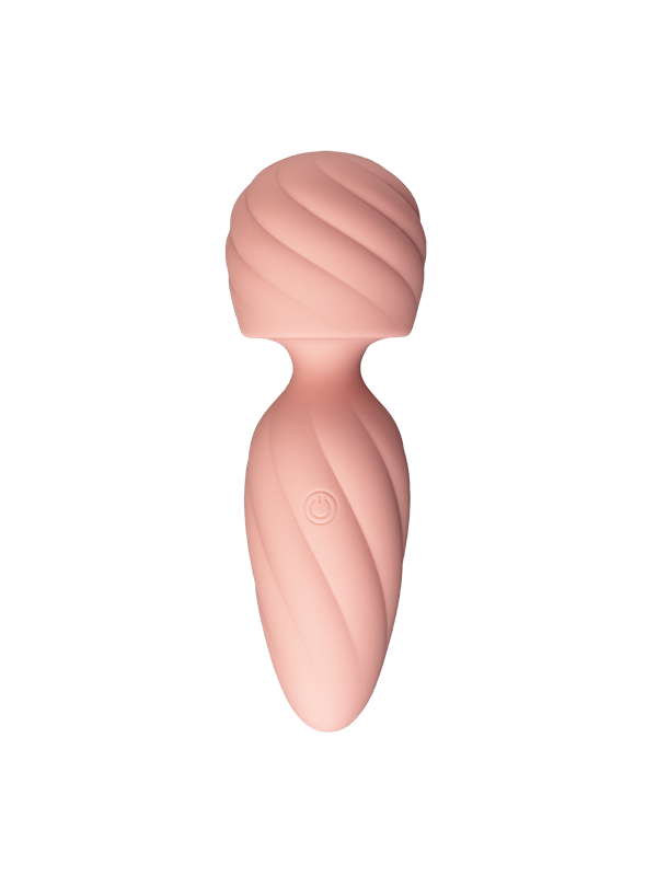 Euforia - Simply Magic - Full Silicone Vibrator
This is no illusion