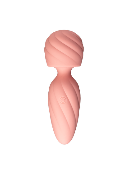Euforia - Simply Magic - Full Silicone Vibrator
This is no illusion