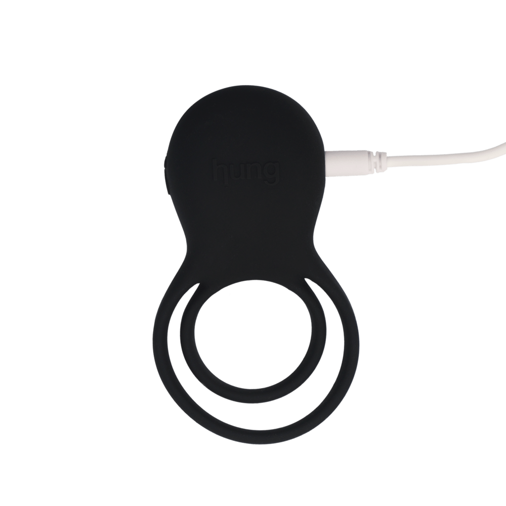 Vibrating Double Ring