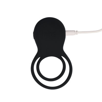 Vibrating Double Ring