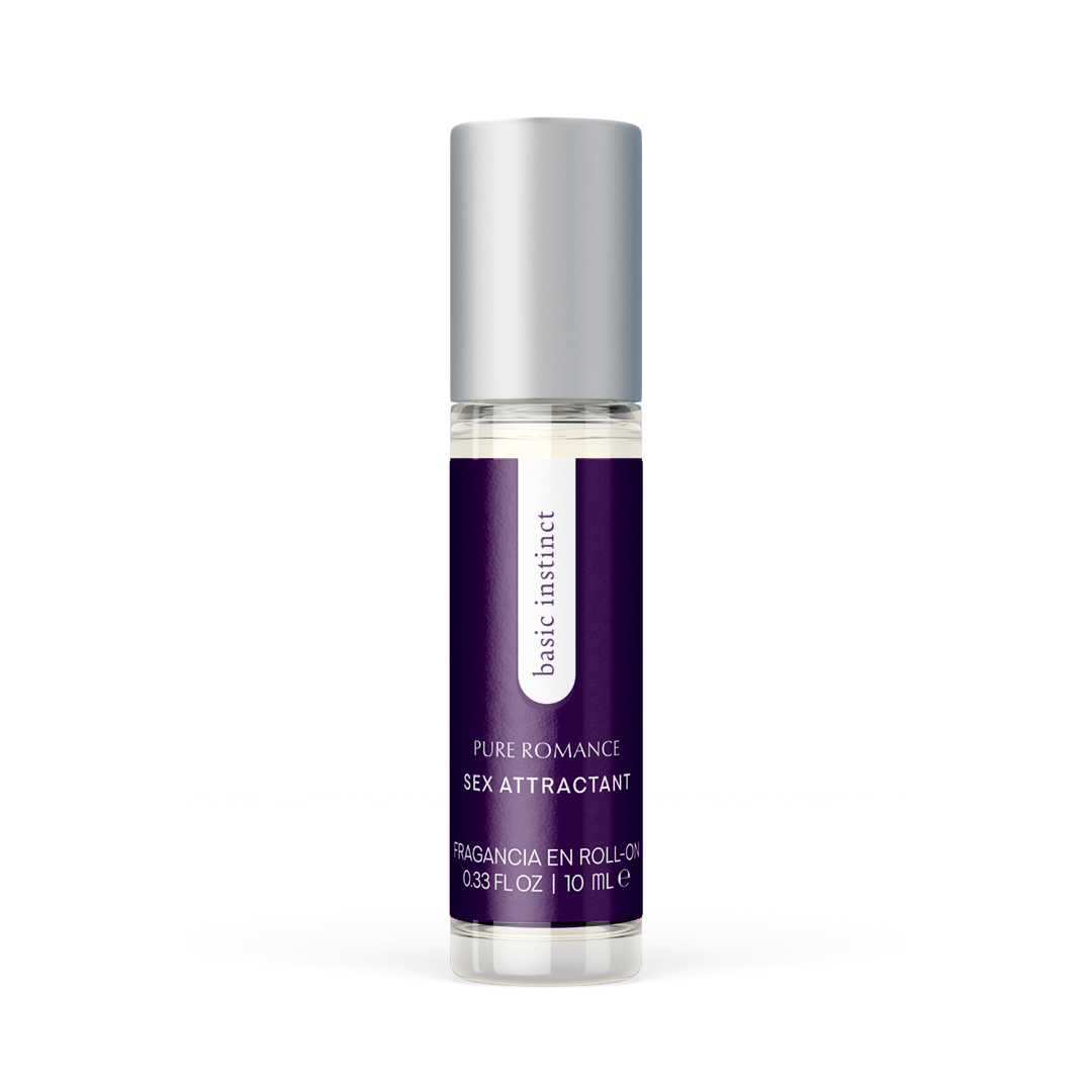 Basic Instinct "B*tch Be Gone"