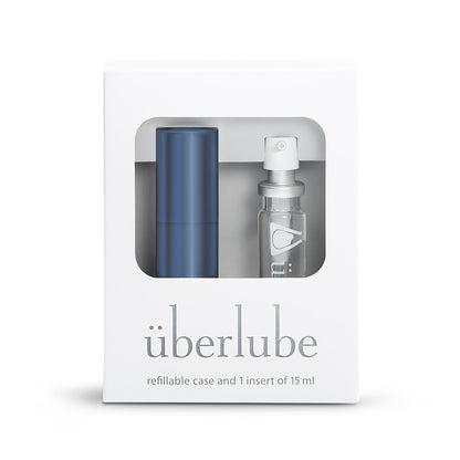 Überlube Good-To-Go Traveler