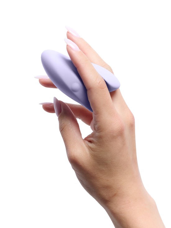 Euforia - Seductive Secret - Travel-sized Vibrator