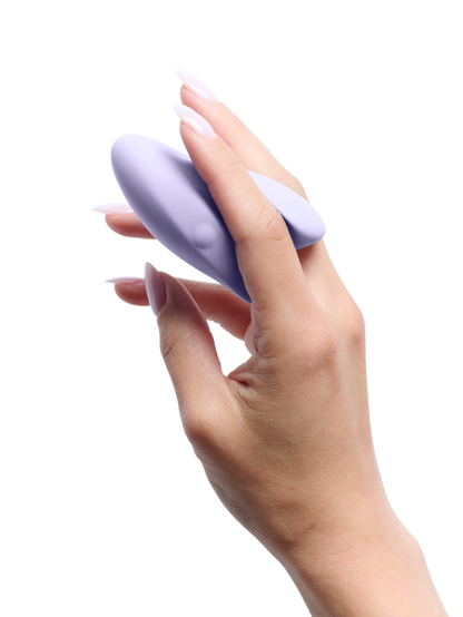 Euforia - Seductive Secret - Travel-sized Vibrator