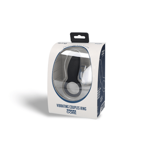 Vibrating Couples Ring